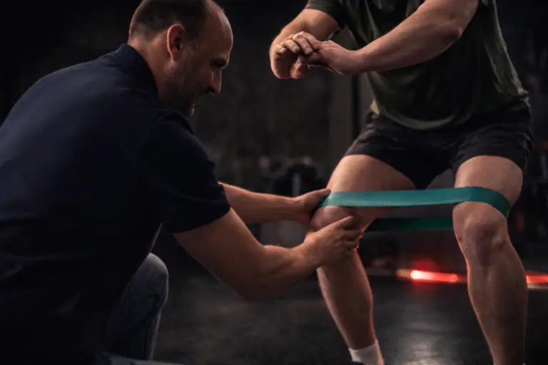 Rehab VKB revalidatie